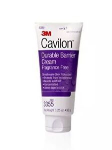 Cavilon Barrier Cream