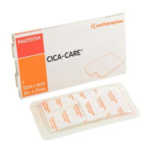  Cica Care