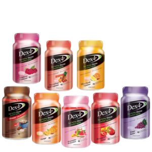 Dex4 Glucose Tablets