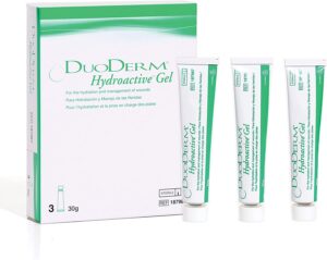 Duoderm Hydroactive Gel