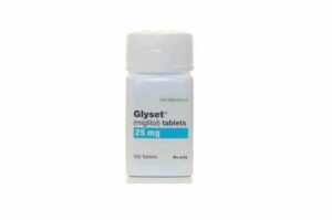 Glyset (Miglitol)