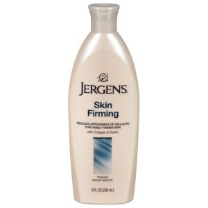 Jergens Skin Firming Daily Toning Moisturizer