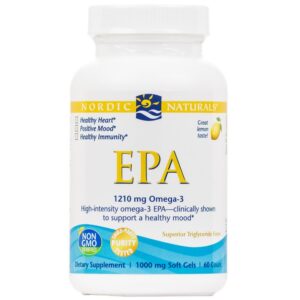 Nordic EPA