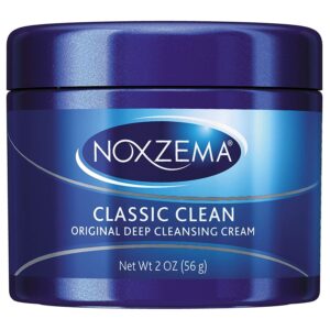 Noxzema Deep Cleansing Cream