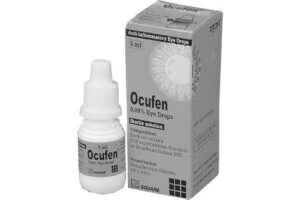 Ocufen (Flurbiprofen)