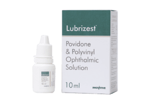 Refresh Eye Drops (Polyvinyl Alcohol/Povidone)