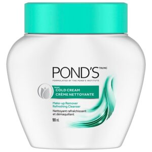Ponds Cold Cream