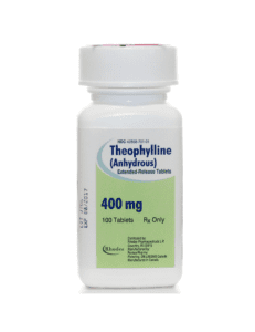 Theolair (Theophylline)