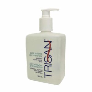 Trisan Anti-Bacterial Gel Cleanser
