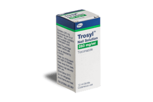 Trosyl Nail Solution (Tioconazole)