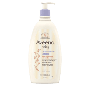 Aveeno Calming Comfort Baby Bath