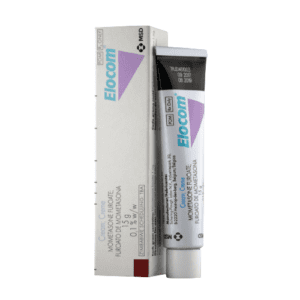 Elocom Cream (Mometasone Furoate)