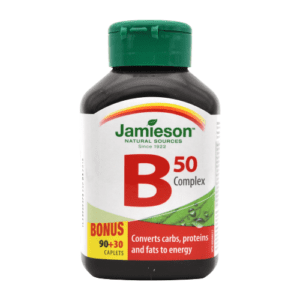 Jamieson Vitamin B5