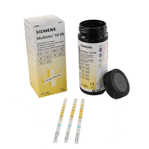 Multistix 10SG Reagent Strips