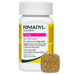 Rimadyl chewable