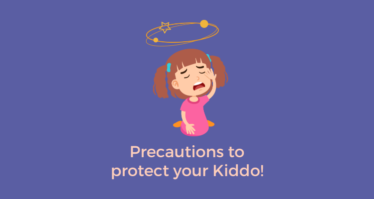 precautions to protect your child from most common diseases