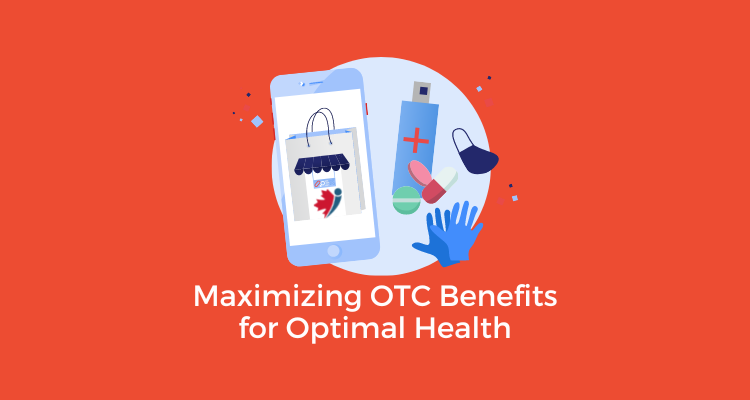 Mazimizing OTC benefits for optimal health