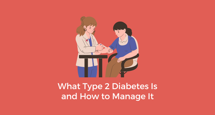 doctor giving patient insulin for diabetic medication