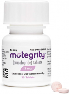 Motegrity (Prucalopride Succinate)