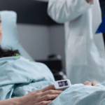 How long do patients stay on Eliquis?