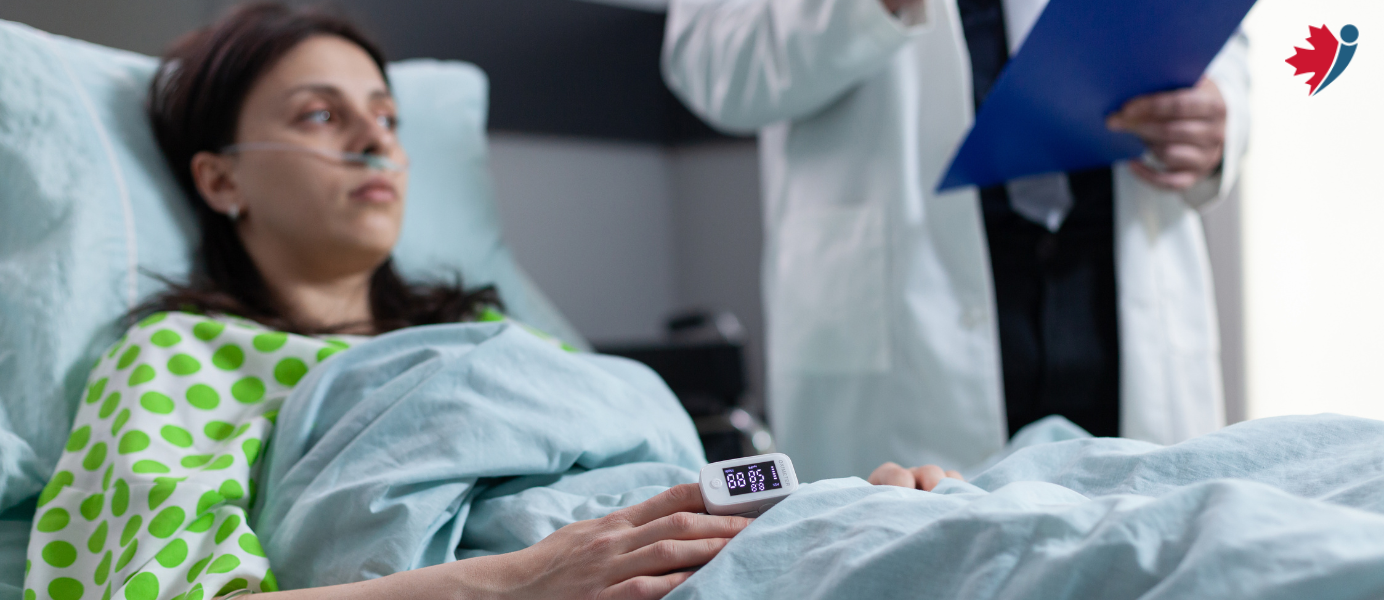 How long do patients stay on Eliquis?