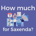 How much is a 30 day supply of Saxenda blog banner