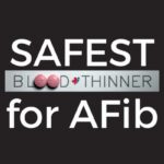 safest blood thinner for afib blog banner