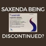 Saxenda being discontinued blog