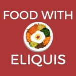 What foods can not be eaten with blood thinners like Eliquis