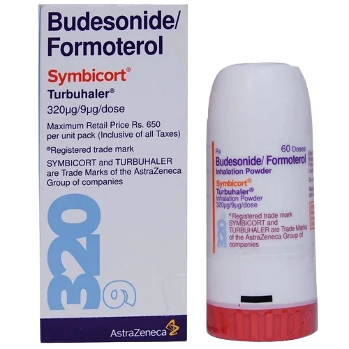 Symbicort Turbuhaler